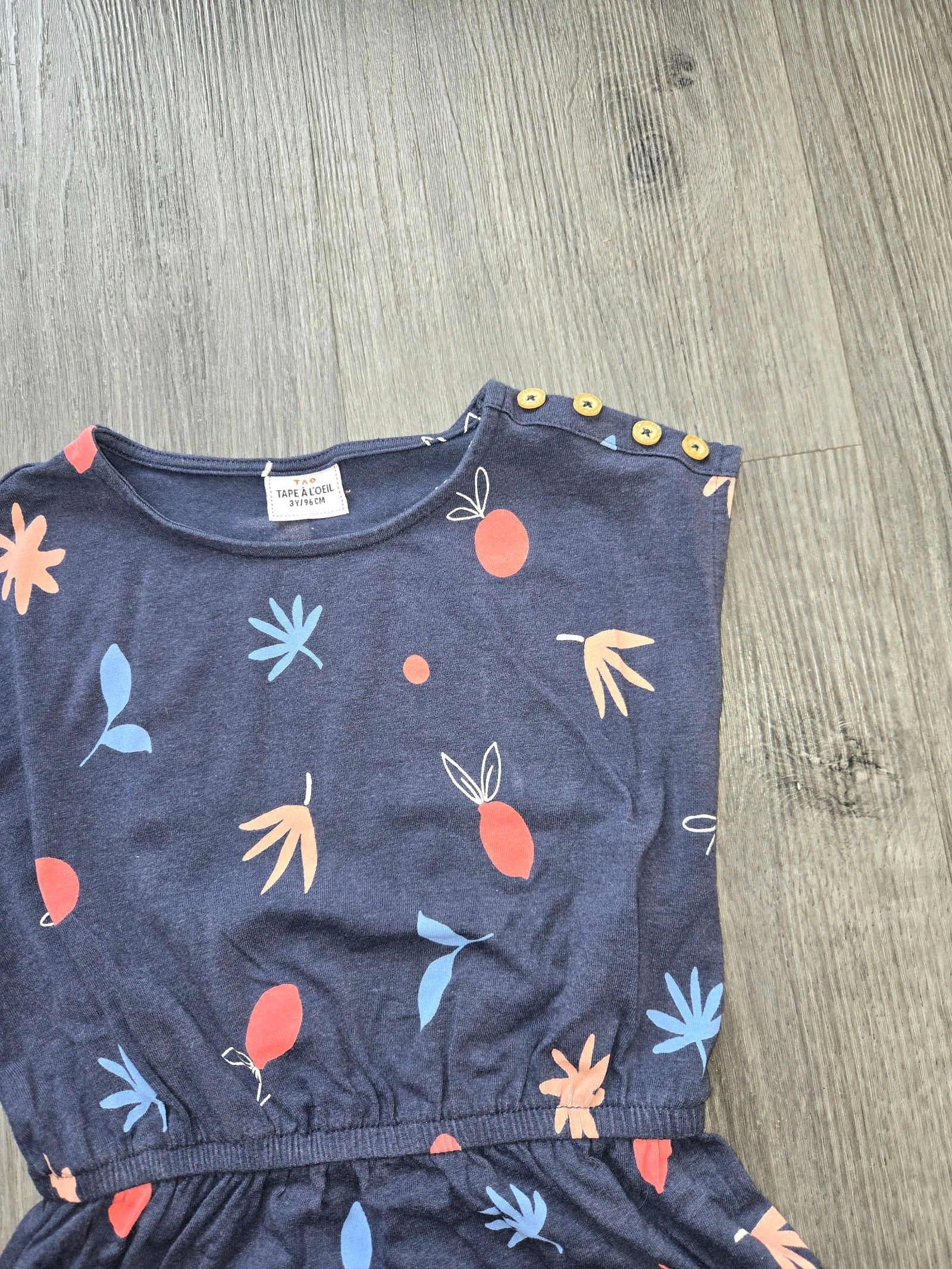 Summer Dress – photo 2